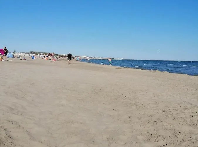 아파트 Richelieu 아그