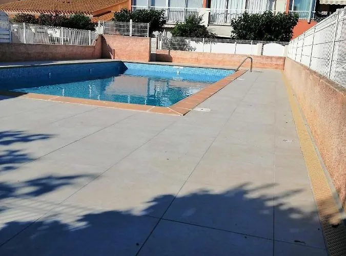 아파트 Richelieu 아그